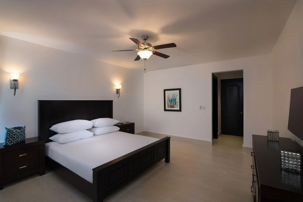 3-bed Villa in Puerto Plata Cofresi Lifestyle