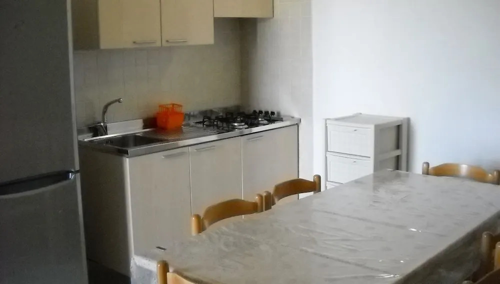 Zagare Residence