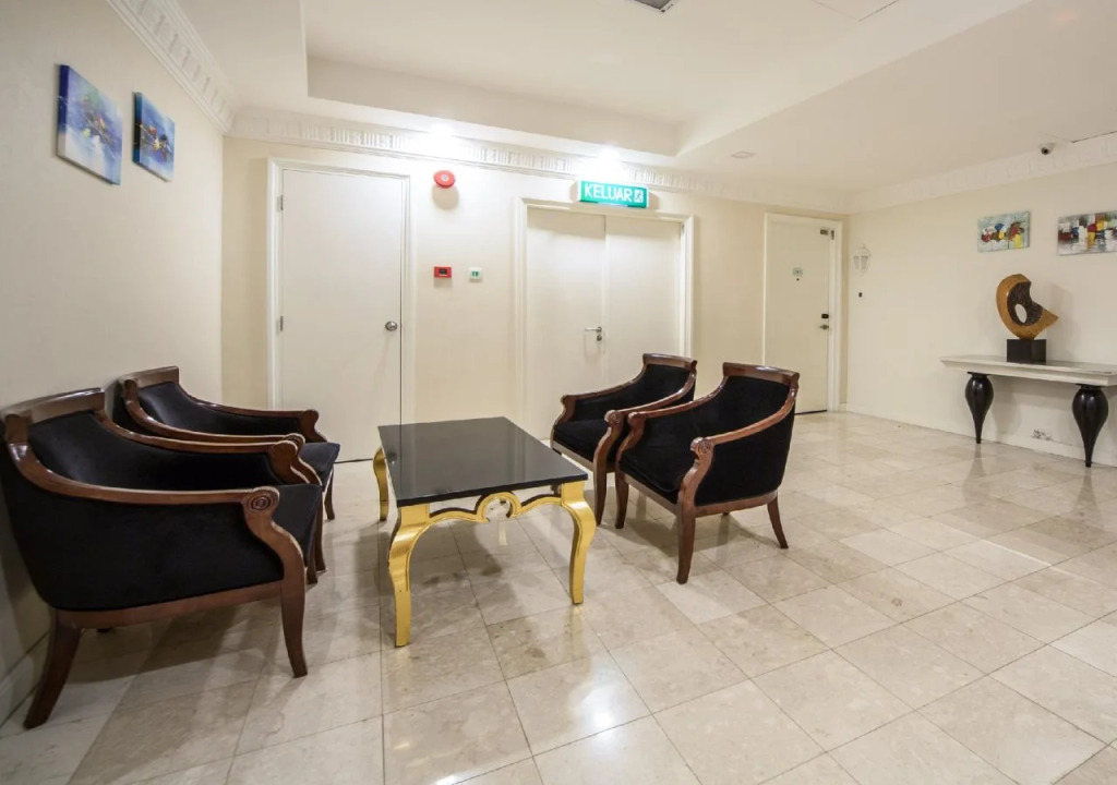 RC Hotel Melaka