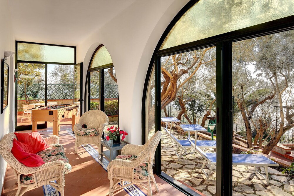 Villa Alfonsina