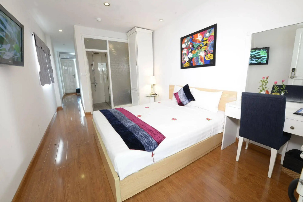 Mai Charming Hotel and Spa