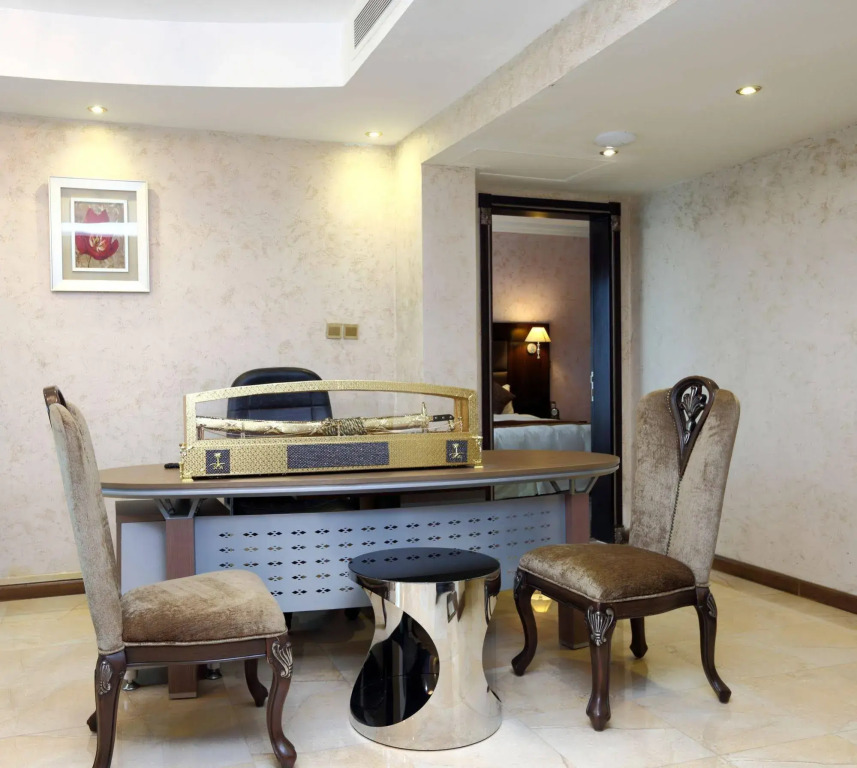 Jazan Inn Hotel