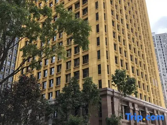 Kunming Mofei Homestay