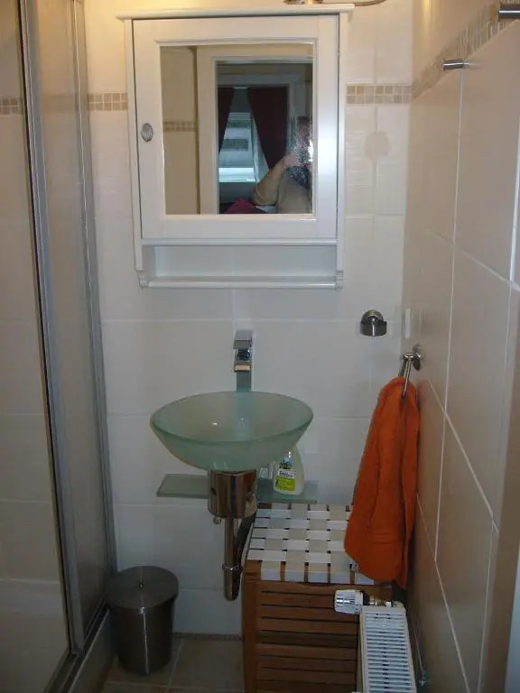 Voßhörn 27, Ferienwohnung 4