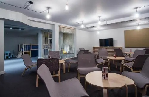 Apartamenty Paliki