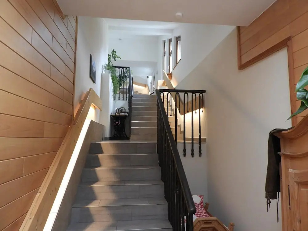 Hotel Hohe Tauern