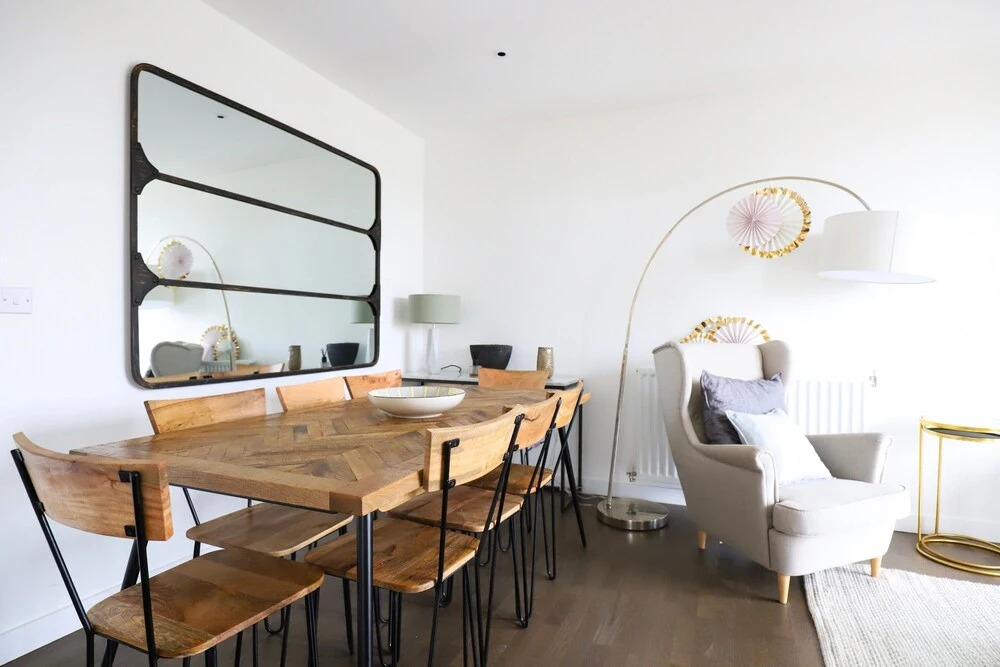 Charming 2 Bedroom Property in East London