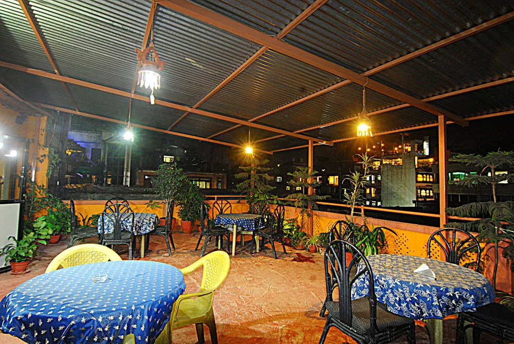 Pariwar B&B