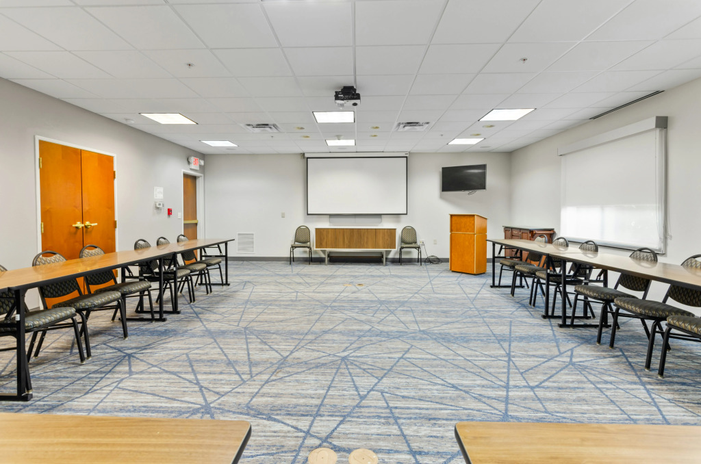 Holiday Inn Express Hotel & Suites Mount Airy by IHG
