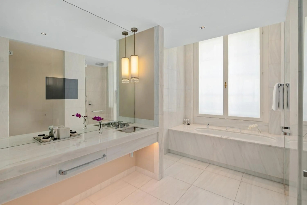 Park Hyatt Vienna