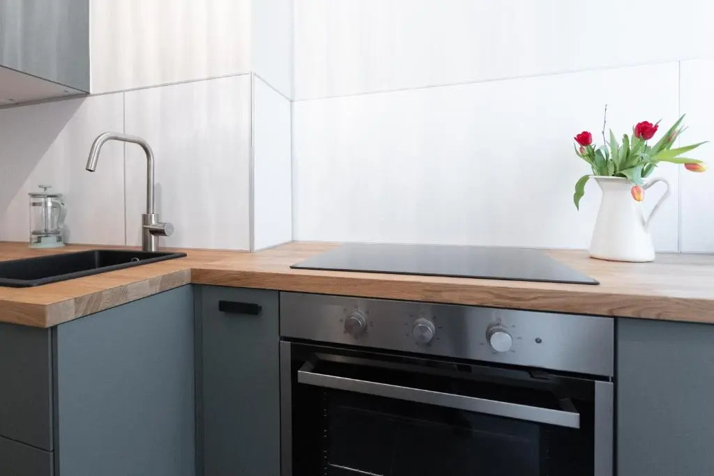 Stylish 1BR 1Bath Vienna Downtown Unbeatable Location