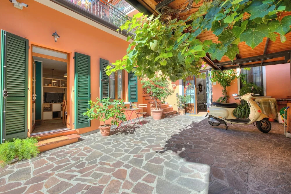 Vicky Loft Gardone-relax & Vittoriale
