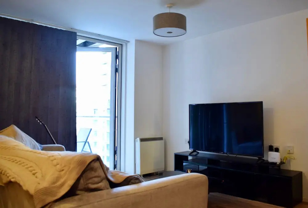 Canary Wharf 1 Bedroom Property