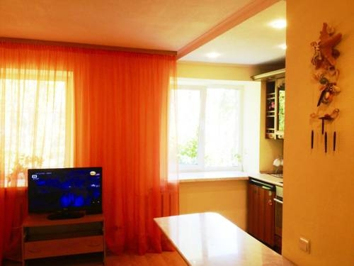 Apartment on Uspenskogo