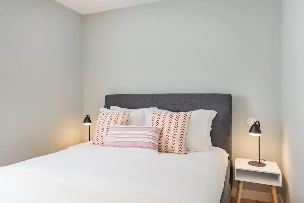 Boavista Executive Central Flat
