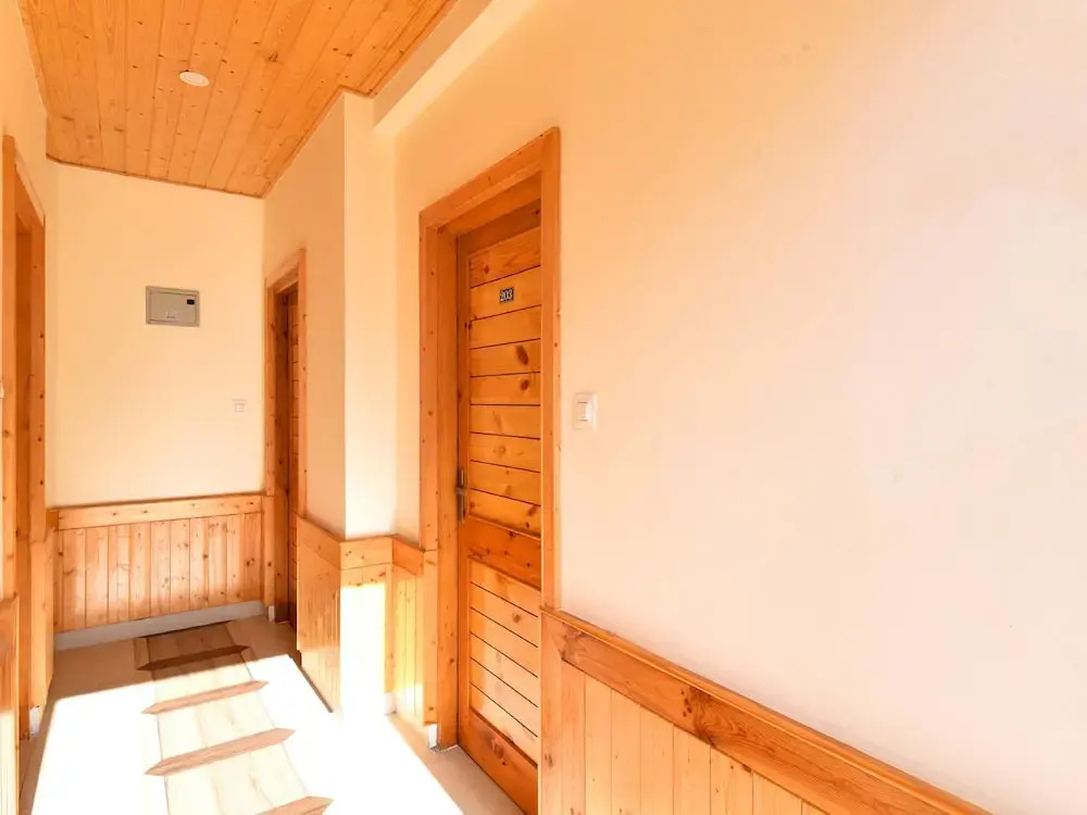 Satyam Paradise by OYO Rooms