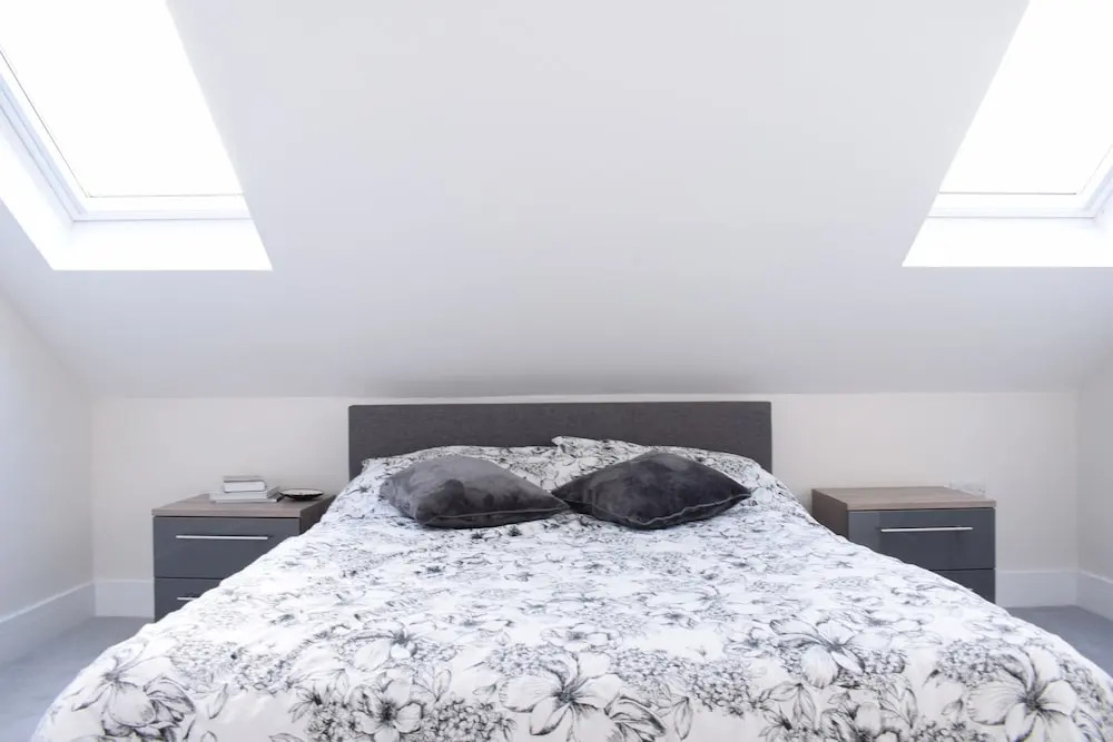 3 Bedroom Garden House in Earlsfield
