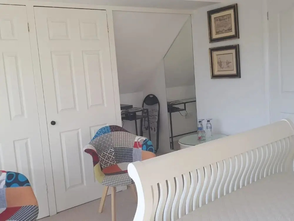 Telscombe Cliffs Bed and Breakfast