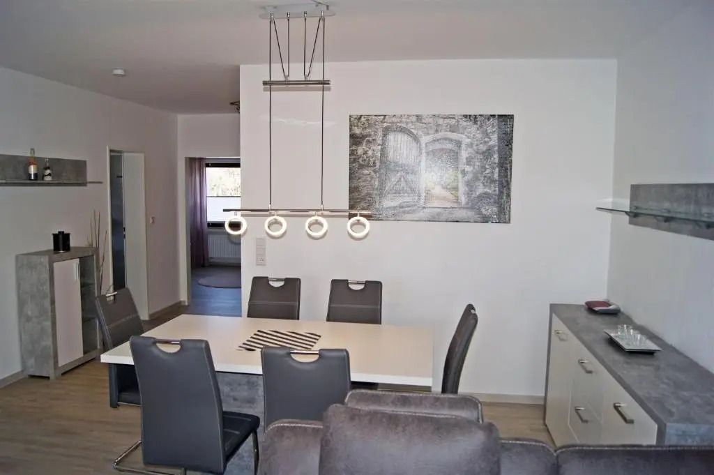 Winterberg Appartement 21110