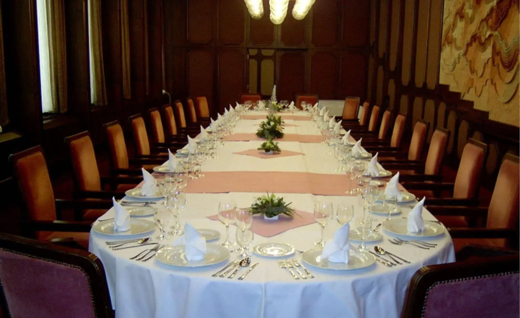 Hotel Konferencia