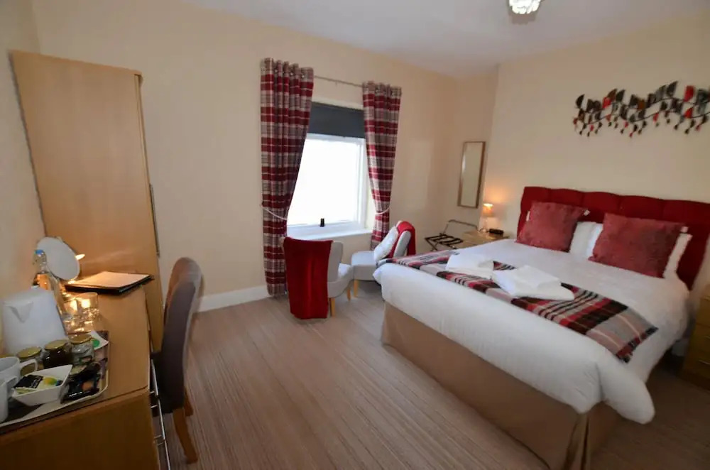 St. Hilary Guest House