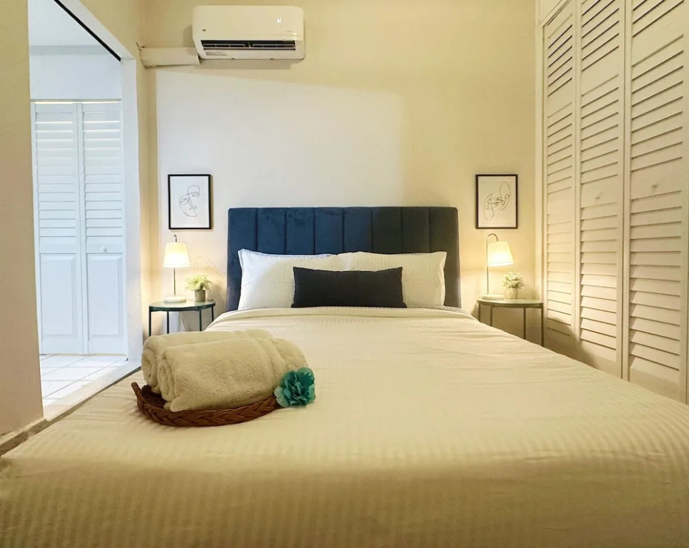 Jetsetter's Retreat