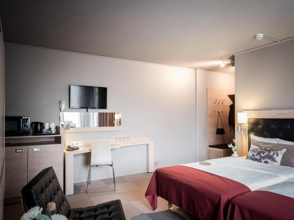 Spar Hotel Majorna