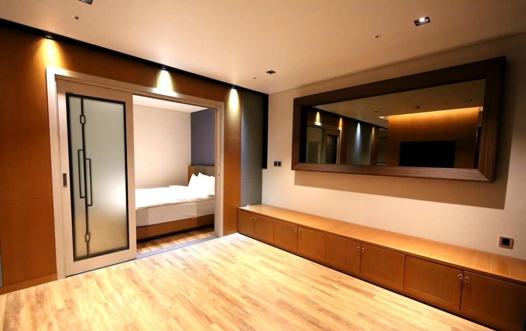 Sea Cruise Hotel