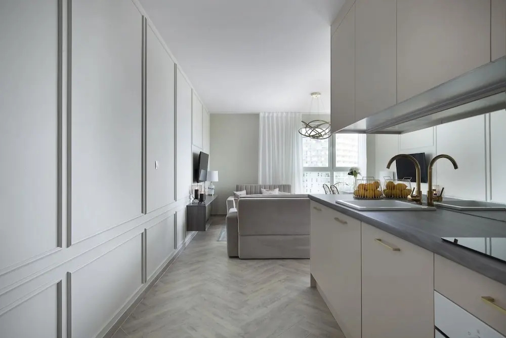 Elite Apartments Spektrum Prestige
