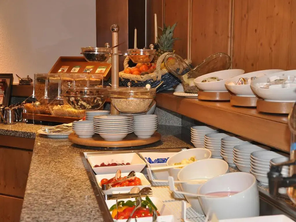 Hotel Garni Angela
