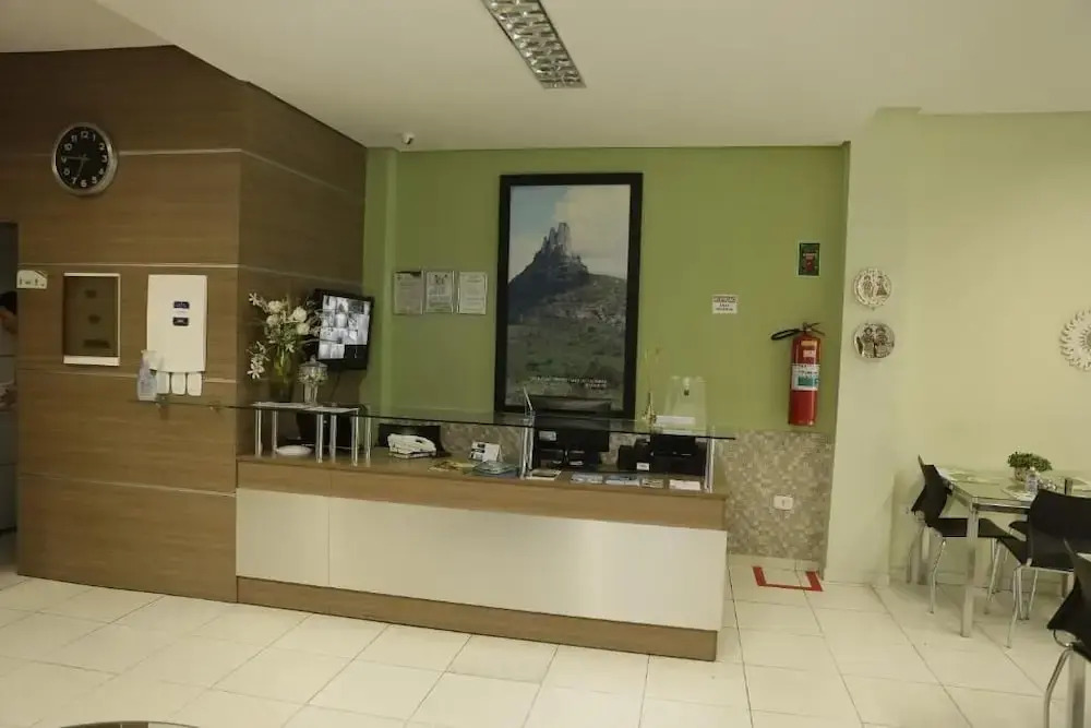 LW Hotel