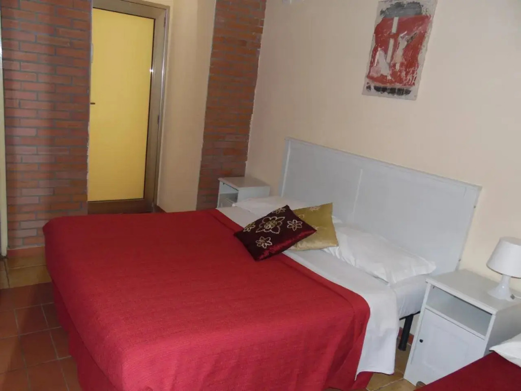 Agorà Hostel