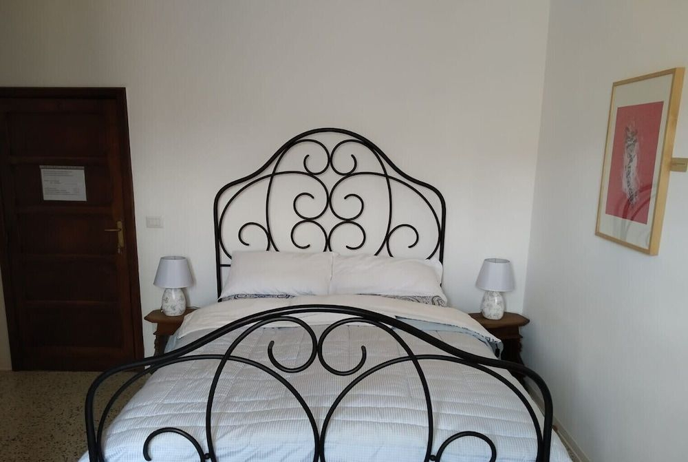 Casa Friano
