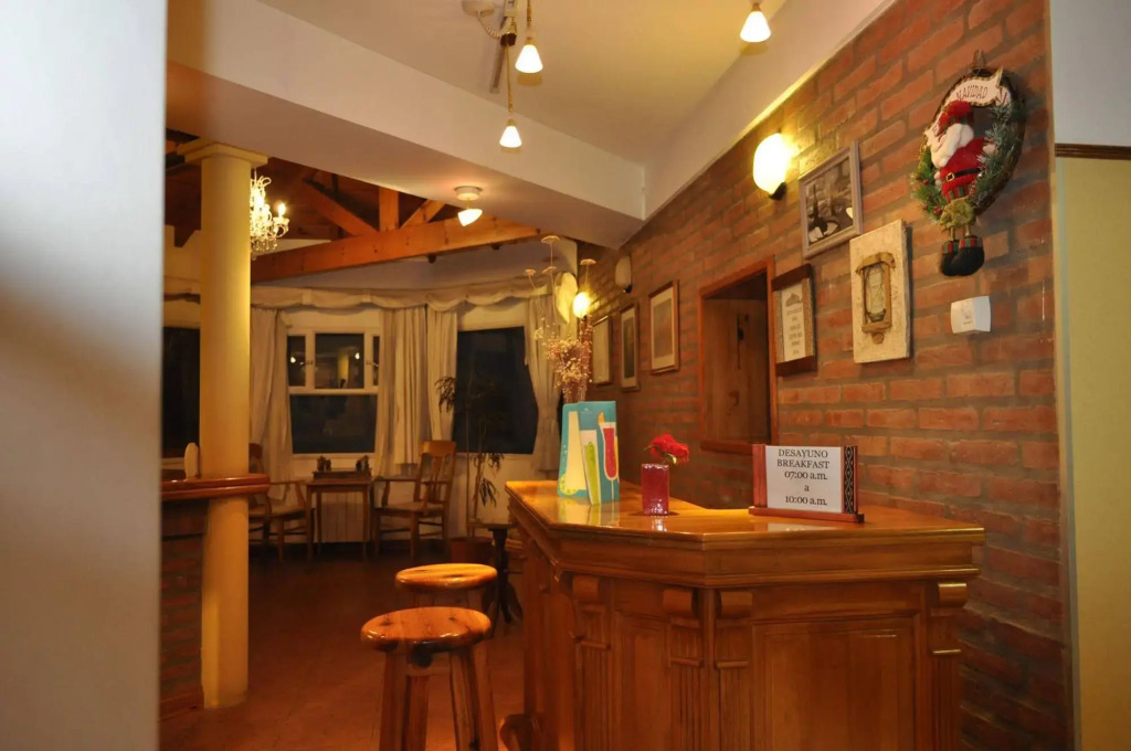 Hotel Las Maras