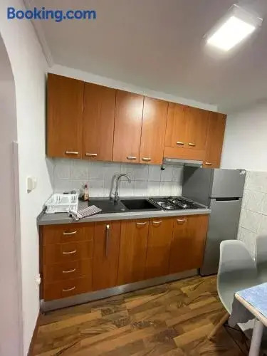 Apartmani Rozi