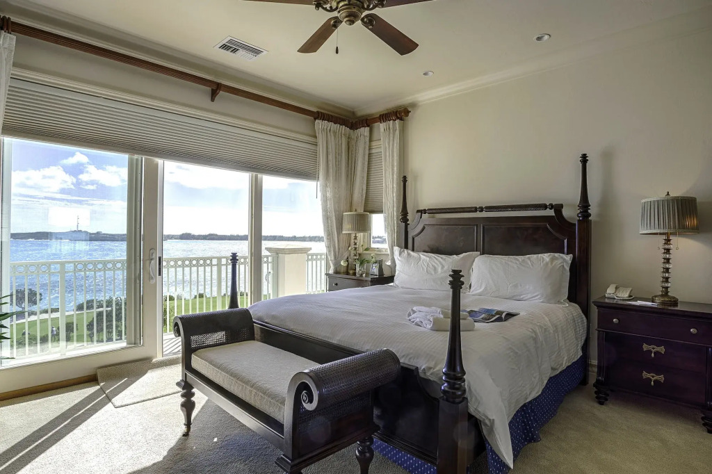 Grand Isle Resort & Residences