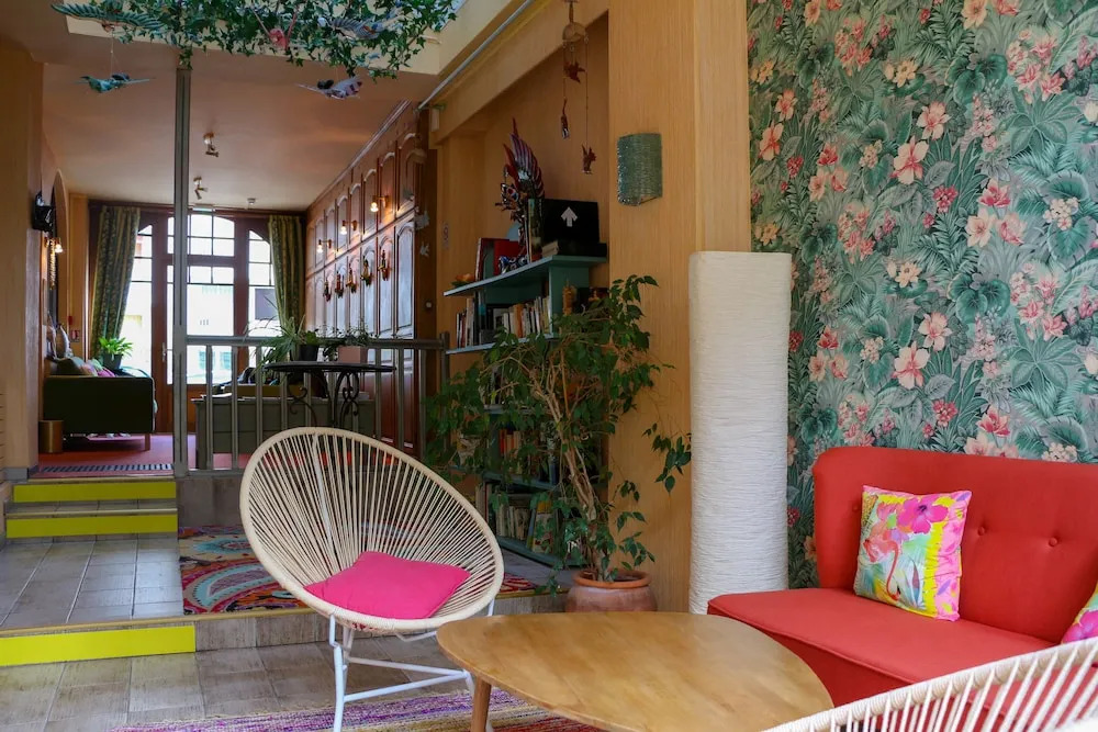 Hostellerie Du Bois