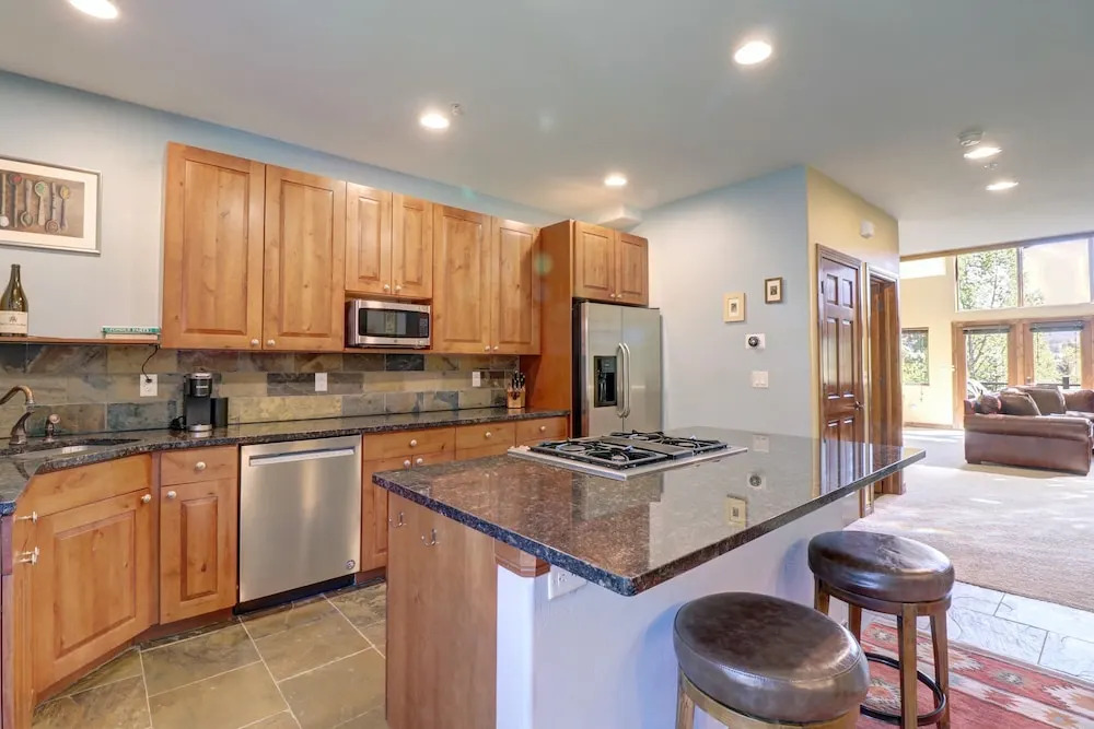 A2 Marina Park 3br 3.5ba 3 Bedroom Condo