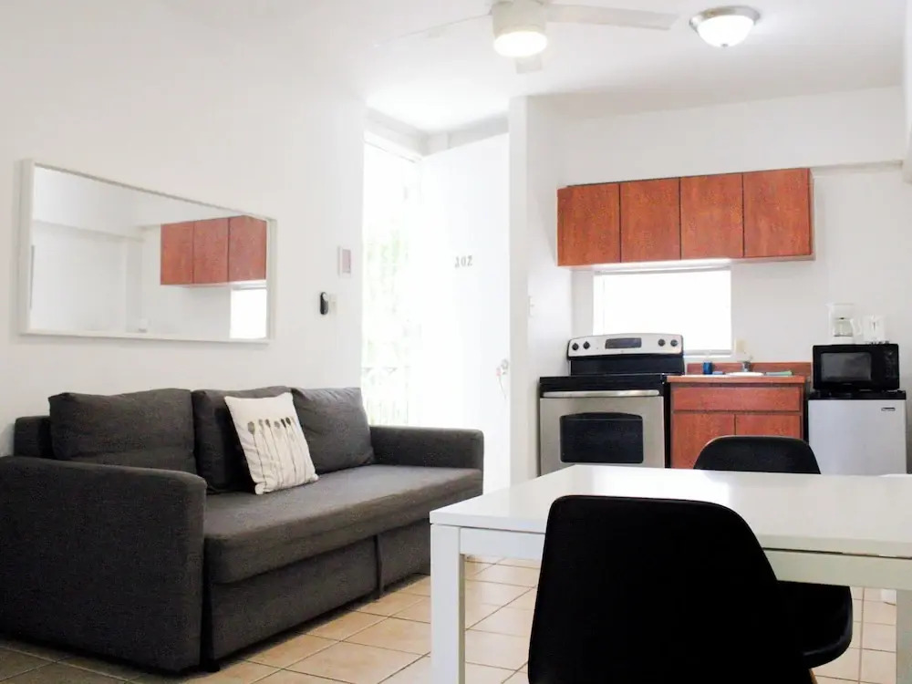 Boulevard 302