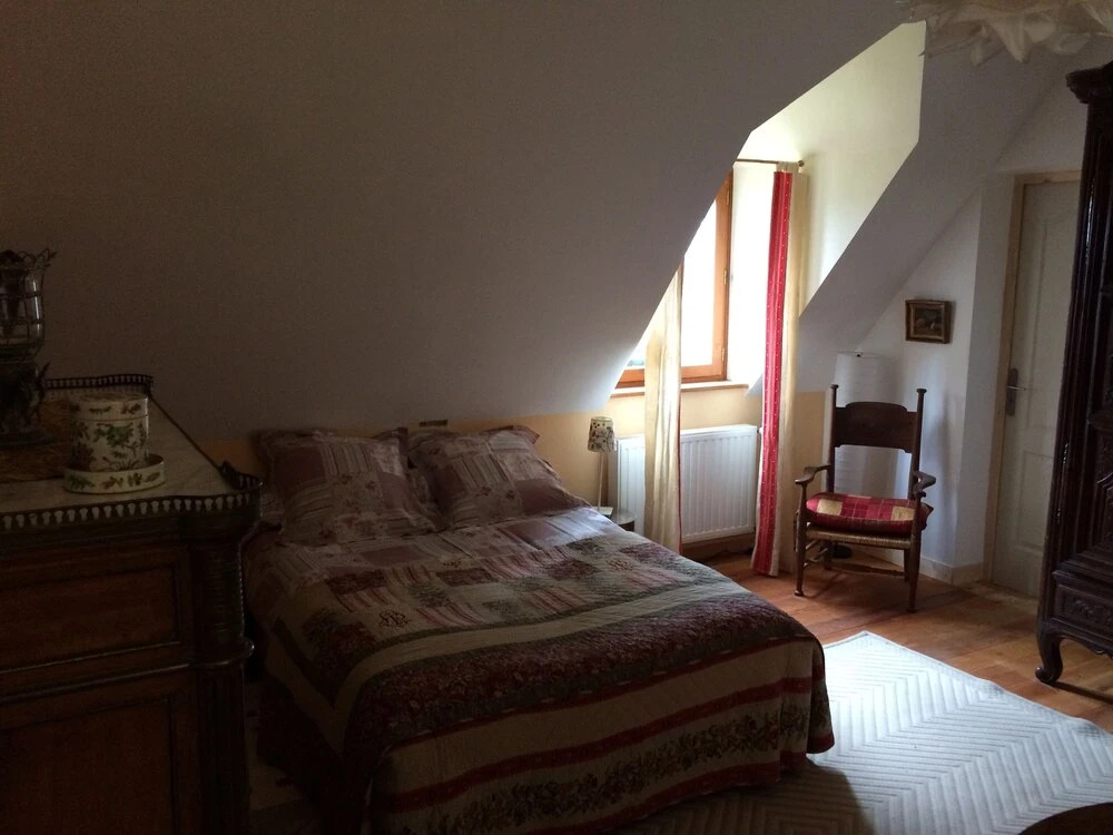 Chambres dhôtes Le Saleix