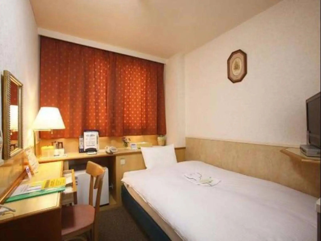 ART HOTEL Sasebo Central
