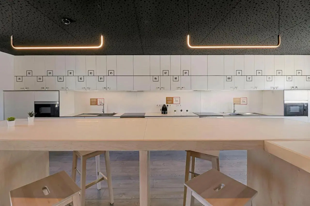 Uporto House Residence