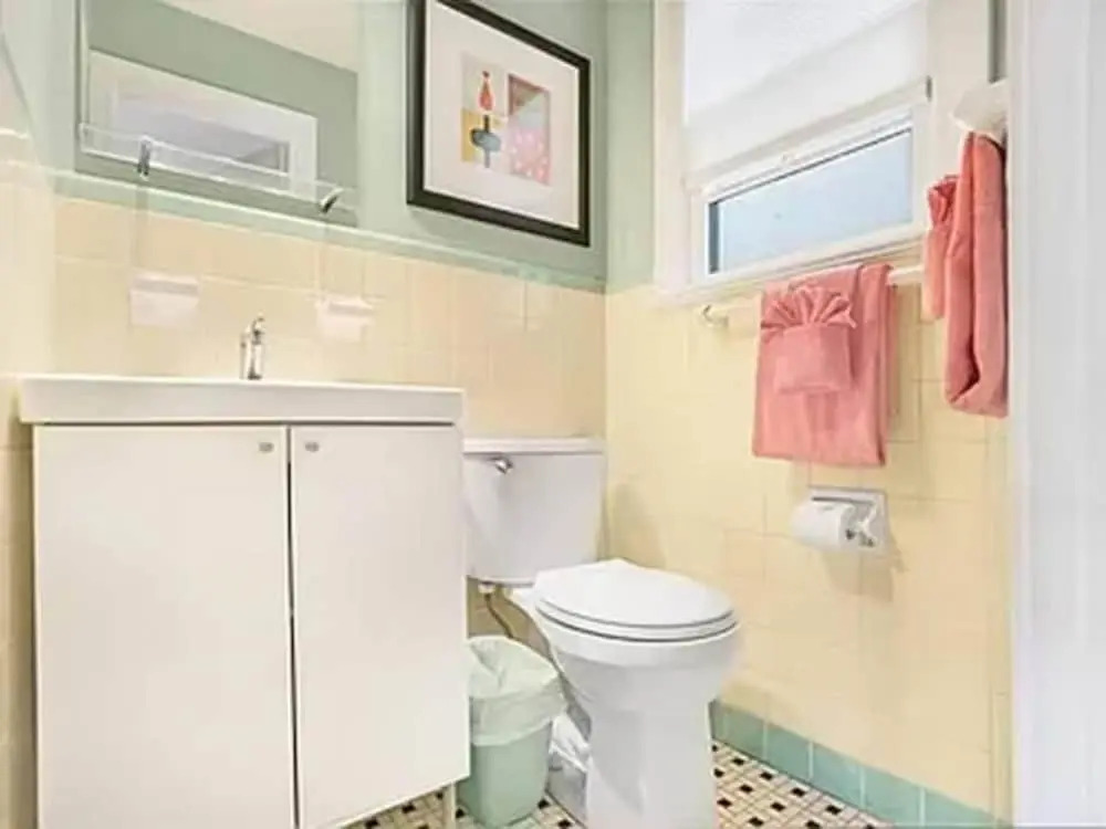 Modern Unit in the Heart of St Augustine