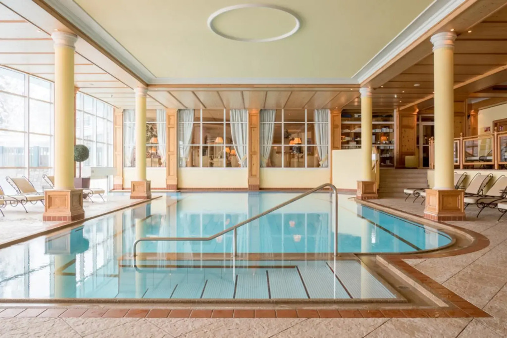 Alpin Resort Sacher