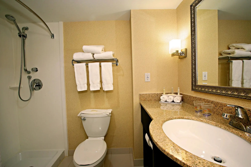 Fairfield by Marriott Inn & Suites Newmarket