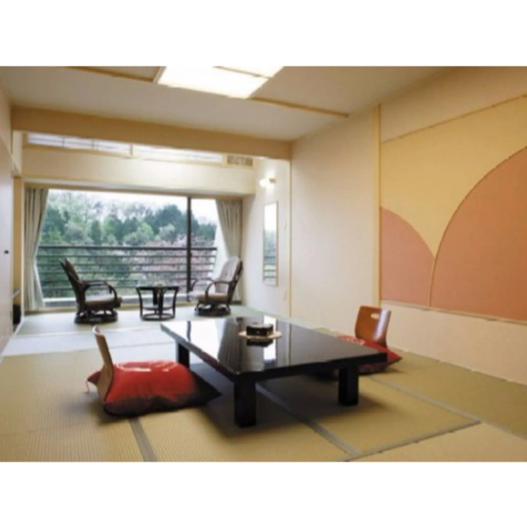 Hotel Oyanagi