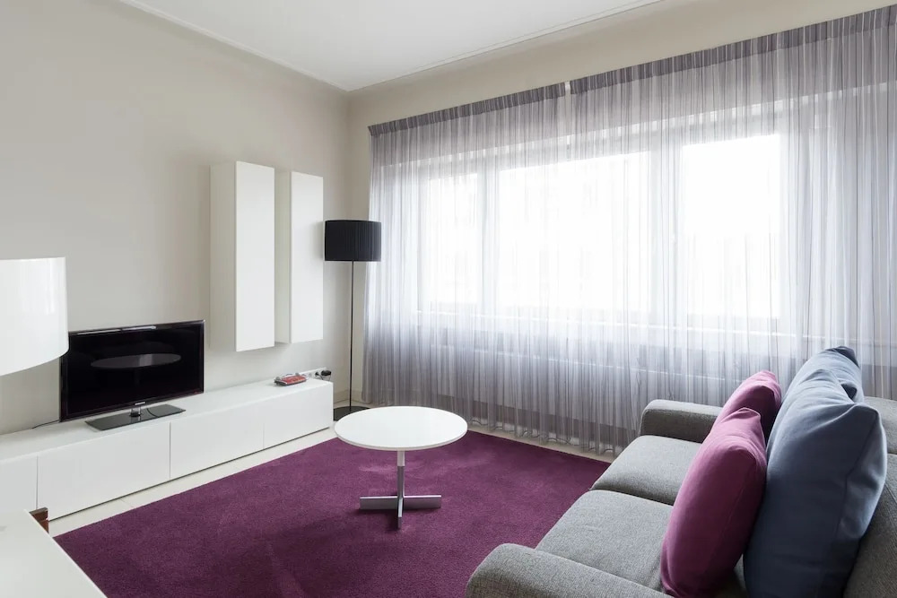 Four Stars Appart Hotel