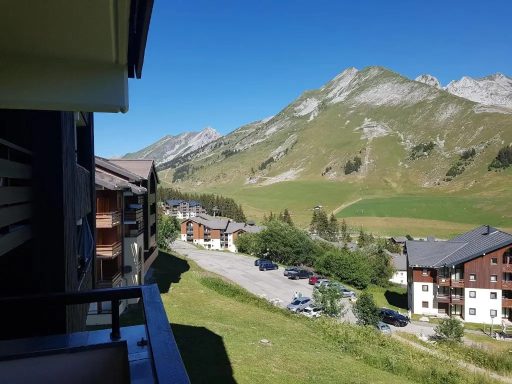 Le lodge by Lilou