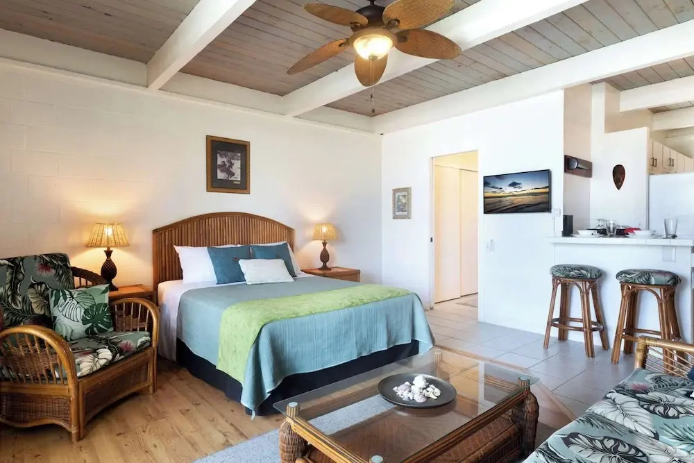 Kona Bali Kai 362 – For 2 Guests