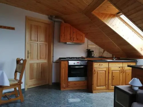 Casa Ninfea Panzió